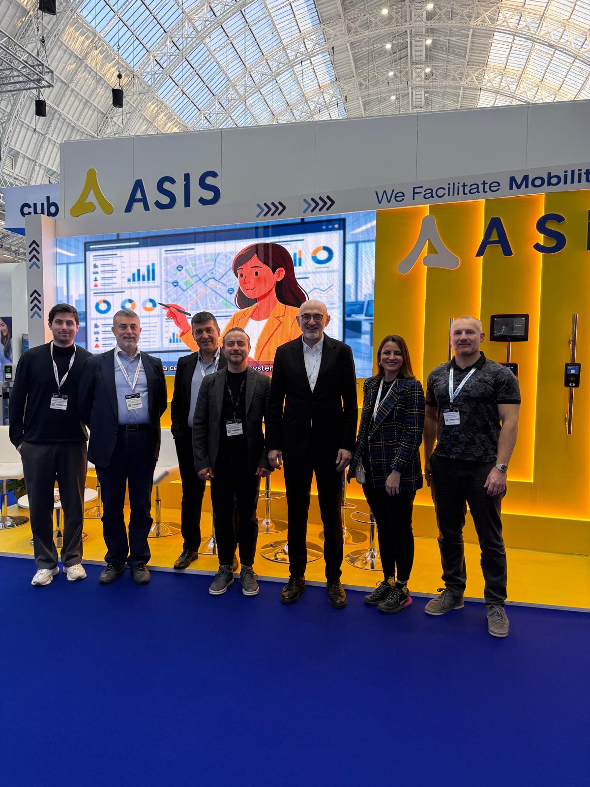 Asis Elektronik | Home