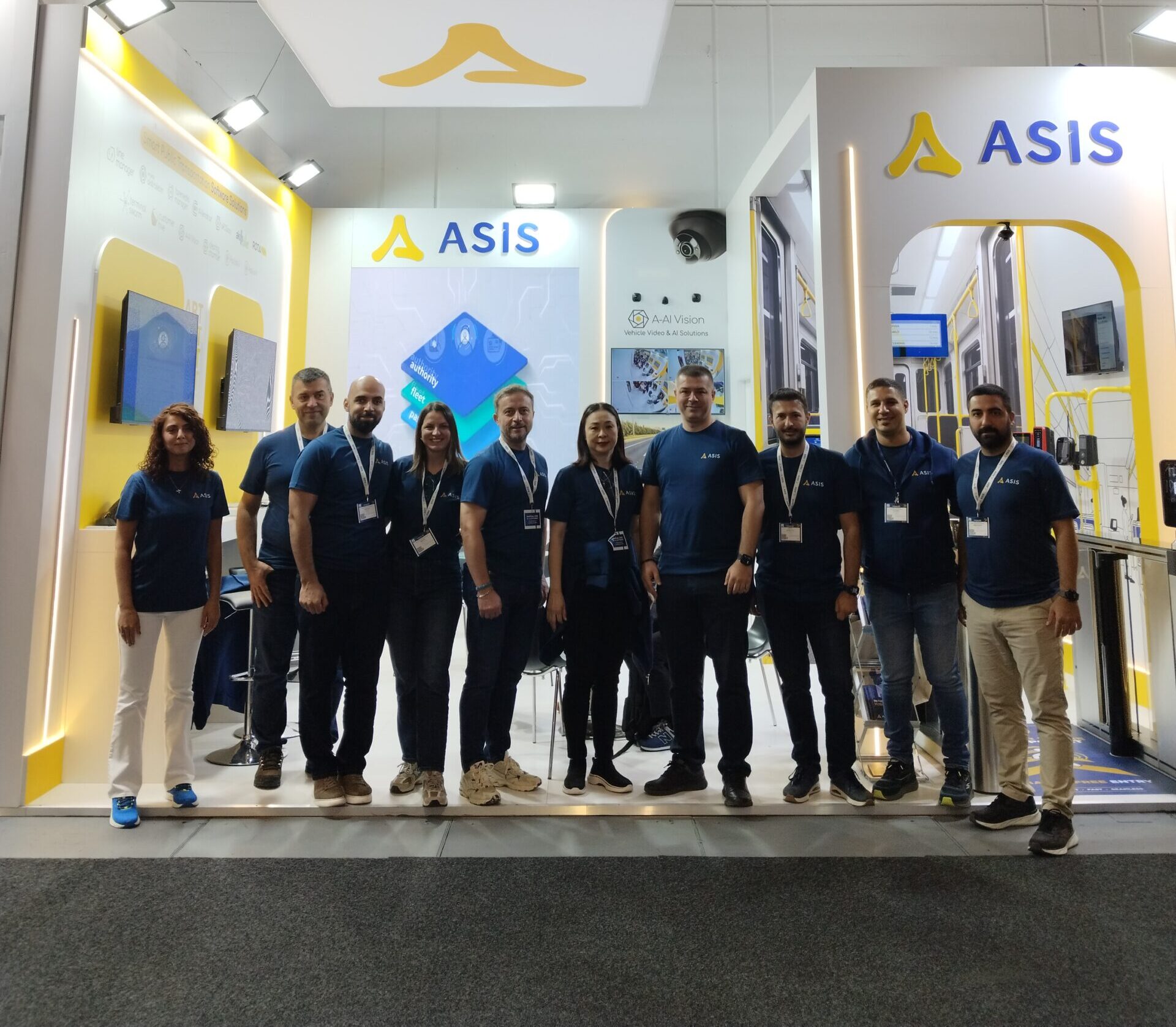 Asis Elektronik | Home